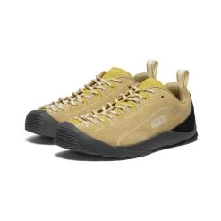 Keen Women's Jasper Suede Sneakers | Khaki/Antique Moss -Shoes Haven Shop cc414593efa39928292b2ea5fbbb2554654879c7