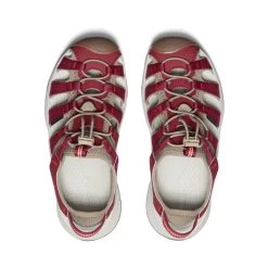 Keen Women's Astoria West Sandal | Merlot/Scarlet Ibis -Shoes Haven Shop cd1eeb907dd11deacacf62da90f9862cb9d5c5f9