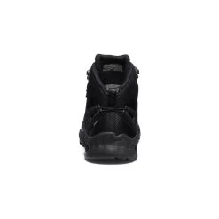 Keen Men's NXIS EVO Waterproof Boot | Triple Black -Shoes Haven Shop cde4b230c3af5df5f9930b3fe1356a02e194ec59