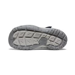 Keen Big Kids' Knotch Creek | Steel Grey/Blue Depths -Shoes Haven Shop ce36acbaf142b8cd7bad127b46987580bf19ac06