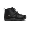 Keen Big Kids' Howser II Waterproof Chukka | Black/Black 1 Keen Big Kids' Howser II Waterproof Chukka | Black/Black -Shoes Haven Shop ce3b60871176f0422001cb5467b15a1dd5eeab31