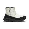 Keen Women's Hood NXIS Waterproof Pull-On | Silver Birch/Black -Shoes Haven Shop ceafed1a97052ea37764d2cce47f0d0e8f612742