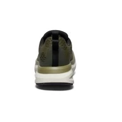 Keen Men's WK400 Walking Shoe | Martini Olive/Black -Shoes Haven Shop ceba779589bc7dab7615ef5d44ecd61170e1ff22