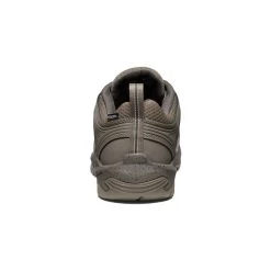 Keen Men's Reno KBF Waterproof (Carbon-Fiber Toe) | Brindle/Morel -Shoes Haven Shop cef94d0281e106b93b13b8b4f7d4c855d11fbd4f