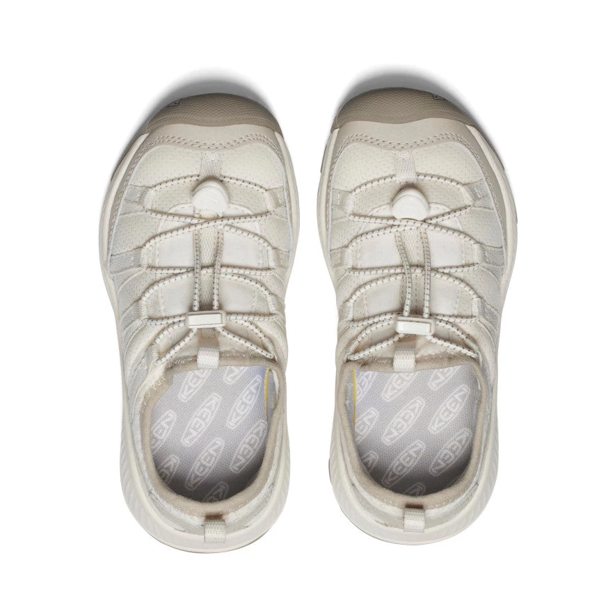 Keen Little Kids' Motozoa Sneaker | Birch/Brindle 6 Keen Little Kids' Motozoa Sneaker | Birch/Brindle - Image 4