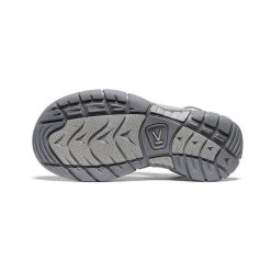 Keen Women's Ravine H2 Sandal | Steel Grey/Coral -Shoes Haven Shop cf257ab6603a77f79a51869007d62fb26462a0d0