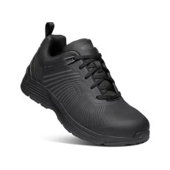 Keen Men's Sparta XT (Aluminum Toe) | Black/Black -Shoes Haven Shop cf2c454c153926d4730f5075bed61cce08baa8c4