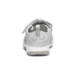 Keen Toddlers' Moxie Sandal | Silver -Shoes Haven Shop cf5c490dc0b0dbde2a466c2895863828e2770625