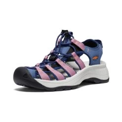 Keen Women's Astoria West Sandal | Nostalgia Rose/Tangerine -Shoes Haven Shop cf90daa9a70d7a5e1fdcefe50cbe58f6e60e9286