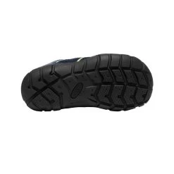 Keen Little Kids' Chandler 2 CNX Sneaker | Black Iris/Evening Primrose -Shoes Haven Shop d01e681d0aa210f3d8be647040343ce0068803e9