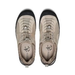 Keen Men's Jasper Rocks Sneaker X Hiking Patrol | Cuban Beige -Shoes Haven Shop d04d9175b63a75b1bd107216bb7036fc9e1b7265