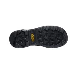 Keen Men's Juneau Romeo Waterproof (Soft Toe) | Dark Earth/Black -Shoes Haven Shop d0eef855b979b3a10acdc8e801d3fb7dfbd330d7