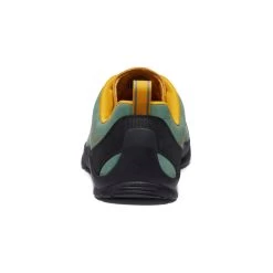 Keen Men's Jasper | Dark Forest/Golden Yellow -Shoes Haven Shop d31125ad85214703bc35f02eaf6ffb7851bd286f