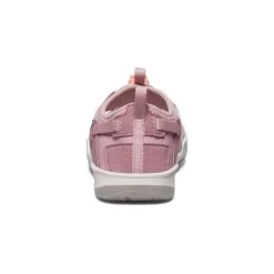 Keen Big Kids' Moxie Sandal | Nostalgia Rose/Papaya Punch -Shoes Haven Shop d44eac9b2ccc4f342b474a1d545b1f0444204f6b