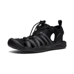 Keen Women's Drift Creek H2 Sandal | Black/Black 13 Keen Women's Drift Creek H2 Sandal | Black/Black -Shoes Haven Shop d54c21b0dfa422eb45a622970aa28ccd54e55ded