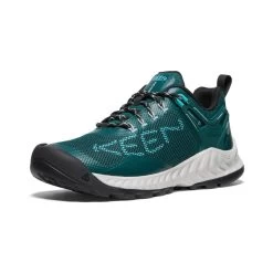 Keen Women's NXIS EVO Waterproof Shoe | Sea Moss/Ipanema -Shoes Haven Shop d5adc53686a55d11f091316d1b5473c5b48a707d