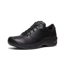 Keen Women's PTC Oxford | Black -Shoes Haven Shop d62b51daa497cc275890b2f9b7255290e9009658