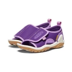 Keen Little Kids' Knotch River Open-Toe | Tillandsia Purple/English Lavender -Shoes Haven Shop d6dbdb8d1554eacd4ef2960b5cc0db88cc8645fa