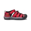 Keen Big Kids' Newport H2 | Ribbon Red/Gargoyle 1 Keen Big Kids' Newport H2 | Ribbon Red/Gargoyle -Shoes Haven Shop d70c30f4733b81a9d593022ceff6b631f6e83586