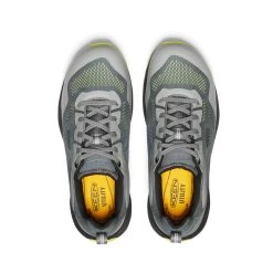 Keen Men's Sparta 2 ESD (Aluminum Toe) | Steel Grey/Evening Primrose -Shoes Haven Shop d7b908347ed14ee9c26a4c8834e3d61f867231f1