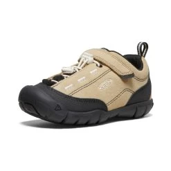Keen Little Kids' Jasper II Sneaker X Omas Hände | Boulder/Black -Shoes Haven Shop d7cc2d95629631ab8f930fc2a81421ed220e7c01