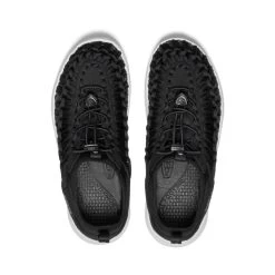 Keen Women's UNEEK 03 Sneaker Sandal | Black/Star White -Shoes Haven Shop d865961e16e60bd8615c622686ed0347f0267e23