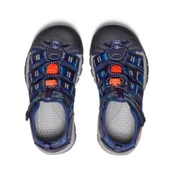 Keen Big Kids' Newport H2 X Smokey Bear | Smokey Bear/Multi -Shoes Haven Shop dab96992221c56d43b423938a88bca28da91044b