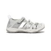 Keen Little Kids' Moxie Sandal | Silver -Shoes Haven Shop dad0aebcadbe6f19ce5ba53249c24a19dd5f6d4c