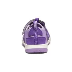 Keen Little Kids' Moxie Sandal | Multi/English Lavender -Shoes Haven Shop daf3a39b509870336c6f8e7f9a39927e6f13468b