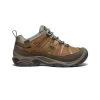 Keen Women's Circadia Waterproof Shoe | Syrup/North Atlantic -Shoes Haven Shop db918d29405dd2e8f21e2e4d66d474763e6498f0