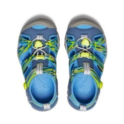 Keen Little Kids' Seacamp II CNX | Vintage Indigo/Evening Primrose -Shoes Haven Shop dbedbad2b899c4b0a2f4e38c213cab4c2eaaa326