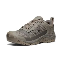 Keen Men's Reno KBF Waterproof (Soft Toe) | Brindle/Morel 13 Keen Men's Reno KBF Waterproof (Soft Toe) | Brindle/Morel -Shoes Haven Shop dc303a82eb0b0e0b84ca6c7e747932adfb88e3bf
