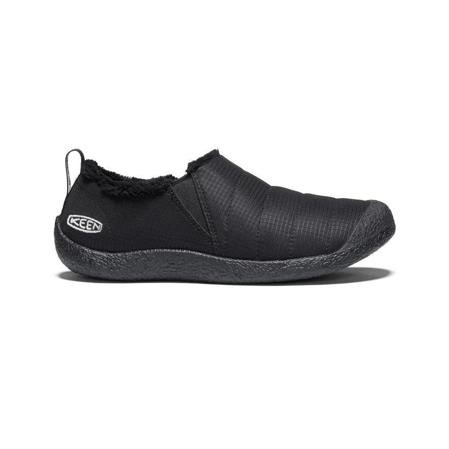 Keen Women's Howser II | Triple Black 3 Keen Women's Howser II | Triple Black