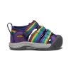 Keen Toddlers' Newport H2 | Multi/Tillandsia Purple -Shoes Haven Shop dddb2c8cd90ae3974115abdaaa9564aae5885a83