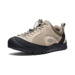 Keen Men's Jasper Rocks Sneaker X Hiking Patrol | Cuban Beige -Shoes Haven Shop ddf1a28aa4eb6f0511ddfcb19476ab59b61f8093