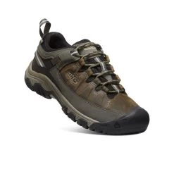 Keen Men's Targhee III Waterproof | Bungee Cord/Black 11 Keen Men's Targhee III Waterproof | Bungee Cord/Black -Shoes Haven Shop de54d9e3dccf397859c11641f0ce9b2e7894a457