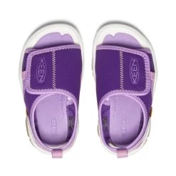Keen Toddlers' Knotch River Open-Toe | Tillandsia Purple/English Lavender -Shoes Haven Shop dee1d3bf3d9353c85134a1c69a61cf85f1242922