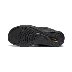 Keen Men's Howser Fold Down | Black/Black -Shoes Haven Shop df5766d1a1671cd65335ac2e29106a24638fd4b5