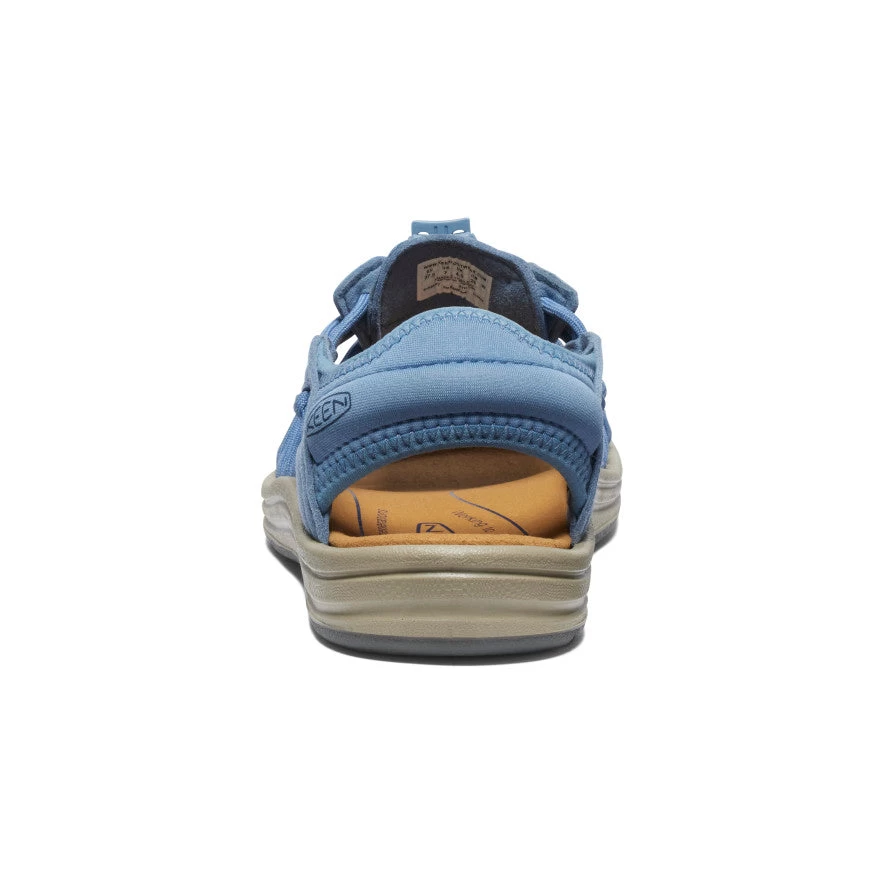Keen Women's Uneek II Open Toe | Coronet Blue/Plaza Taupe 7 Keen Women's Uneek II Open Toe | Coronet Blue/Plaza Taupe - Image 5