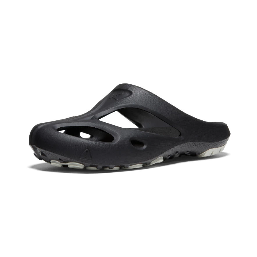 Keen Shanti Clog | Black/Dawn Blue 5 Keen Shanti Clog | Black/Dawn Blue - Image 3