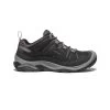 Keen Men's Circadia Vent Shoe | Black/Steel Grey -Shoes Haven Shop e1a0c241ef8a4f6d0bd7b484160dc0909913bec3