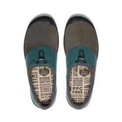 Keen Men's Howser III Slide | Black Olive Felt/Black Olive -Shoes Haven Shop e1b64562c8e3ea8de1fc6e56245ca29fecd43c8a