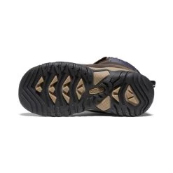 Keen Big Kids' Kanibou Waterproof Winter Boot | Java/Naval Academy -Shoes Haven Shop e1b6d704378ee1cbfbec0bd95f9ad02b44e14a7b