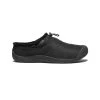 Keen Women's Howser III Slide | Black/Black -Shoes Haven Shop e1e5a1271b6953da161370666f4fedd3c81fe43c