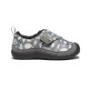 Keen Little Kids' Howser Wrap | Steel Grey/Star White 2 Keen Little Kids' Howser Wrap | Steel Grey/Star White -Shoes Haven Shop e2a7341854a7dc0c58718316a337f379a340ad19