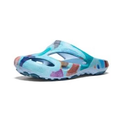 Keen Women's Shanti Arts Clog X ARTPARA FUKAGAWA | Shiosai -Shoes Haven Shop e2bf2d8d1be66bd3e5c50f9029721d763e885a0d