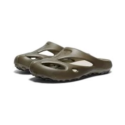Keen Men's Shanti Clog | Canteen/Plaza Taupe -Shoes Haven Shop e2ed3bf05f3512a1389bd3c9093fa2b677a9d8bb