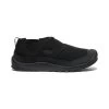 Keen Men's Hoodcamp Slip-On | Black/Magnet -Shoes Haven Shop e3987169c6c0a194315f700e4c6e065d84823f34