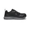 Keen Women's Sparta 2 (Aluminum Toe) | Steel Grey/Black