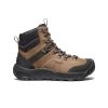 Keen Men's Revel IV Polar Waterproof Boot | Dark Earth/Caramel Cafe -Shoes Haven Shop e49eccfabb4ca47429561fbf4e41156b34f6d151
